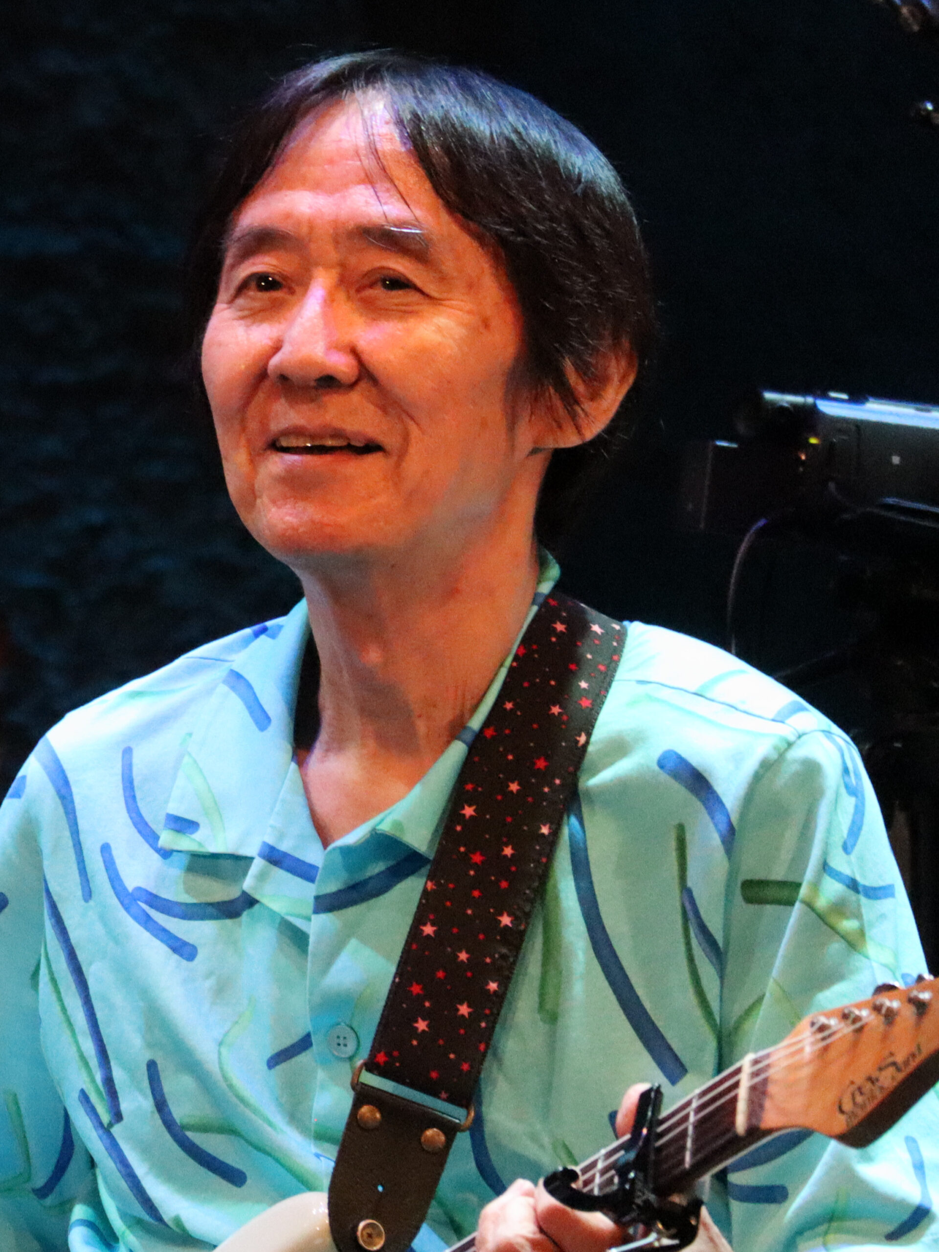 Official Website | 伊藤銀次のオフィシャルホームページ